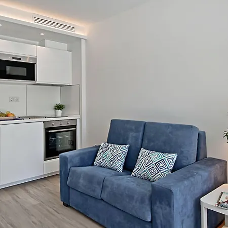 Apartment Carihuela Torremolinos