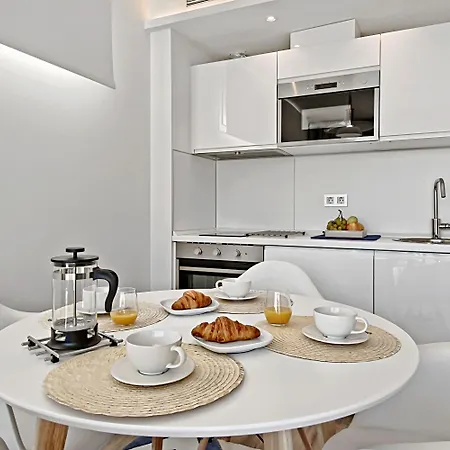 Carihuela Apartment *