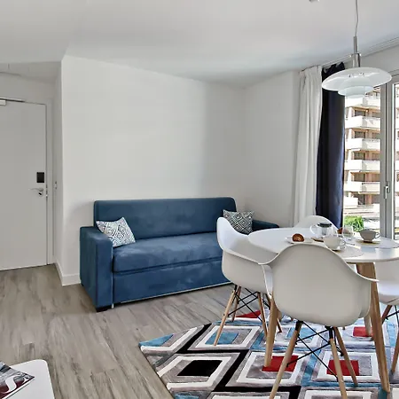 Apartment Carihuela Torremolinos