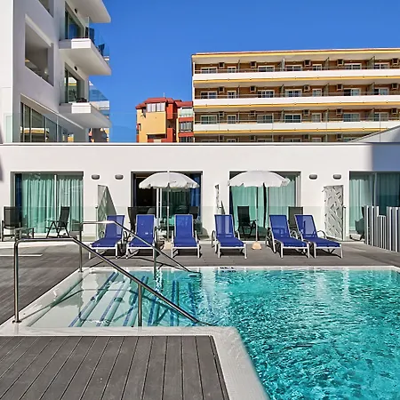 Carihuela * Torremolinos