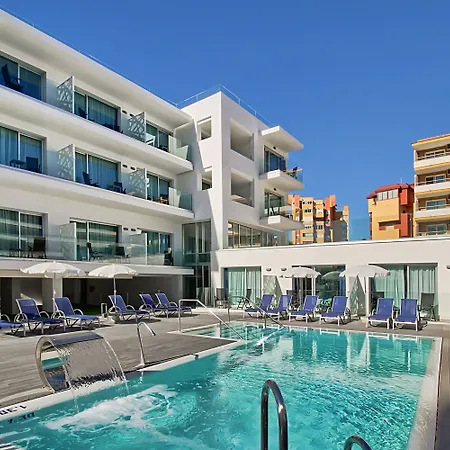 Carihuela Apartment *