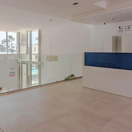 Apartment Carihuela *