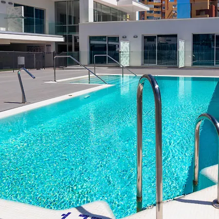 Apartment Carihuela Torremolinos