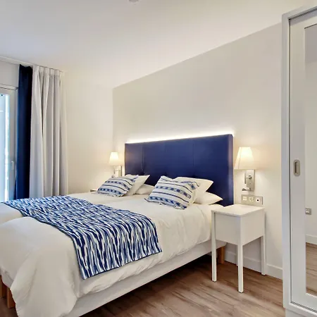 Carihuela Apartment Torremolinos