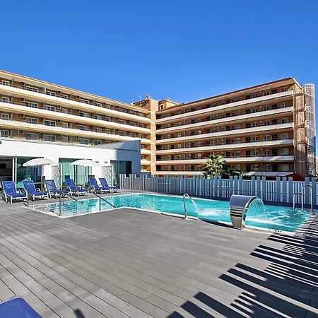 Carihuela Apartment *