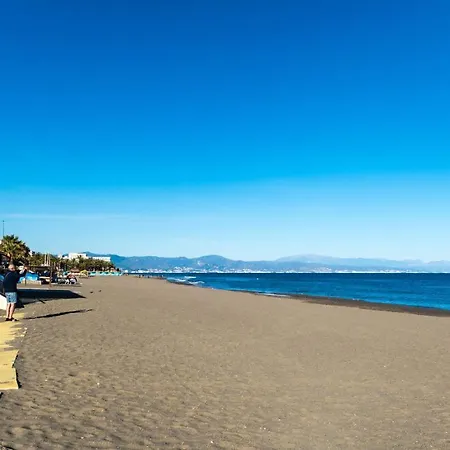 Carihuela Torremolinos