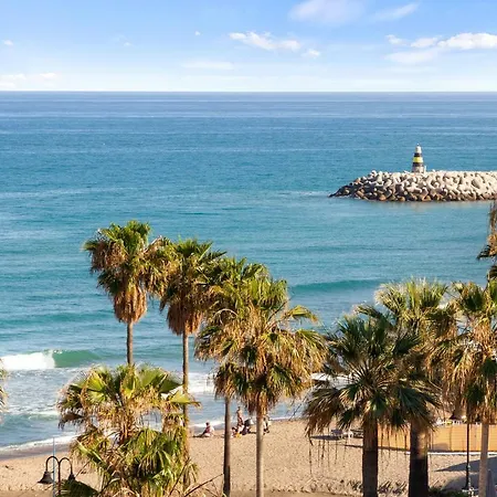 Apartment Carihuela Torremolinos