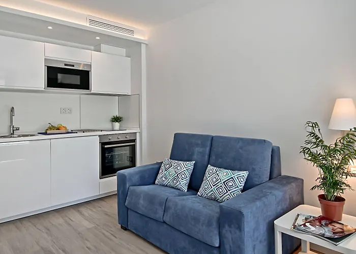 Apartamento Carihuela Torremolinos