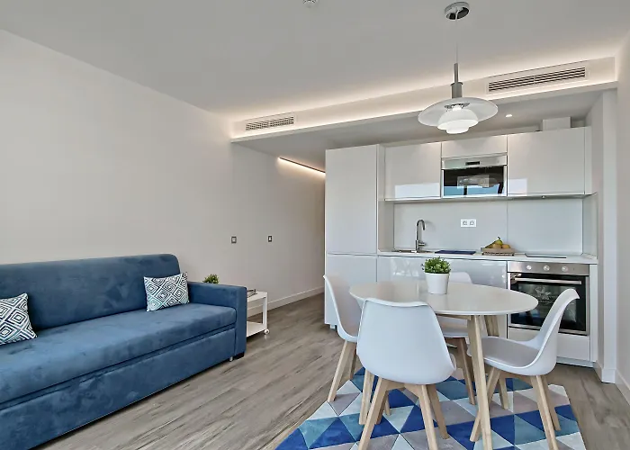 Carihuela Apartamento