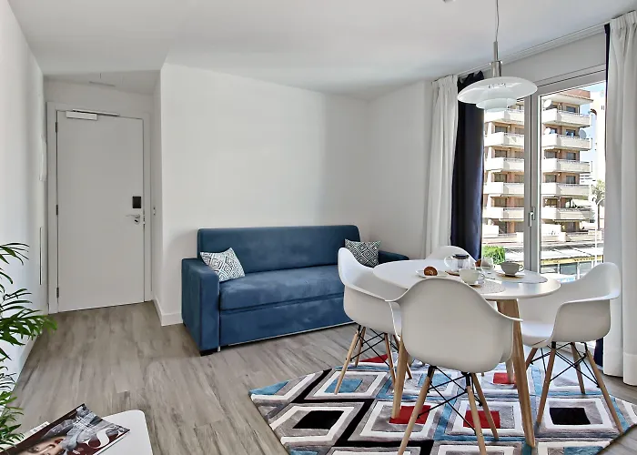 Apartamento Carihuela Torremolinos