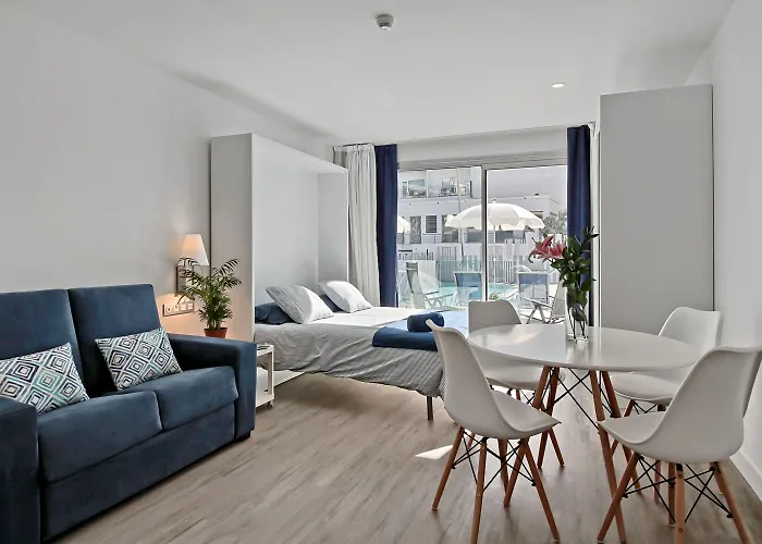 Carihuela Apartamento *