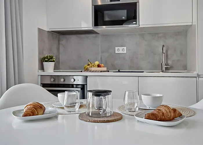 Apartamento Carihuela *