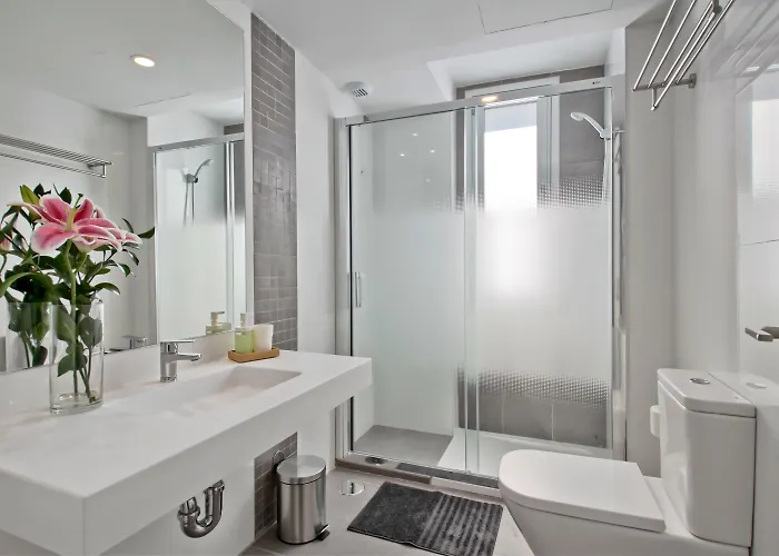 Apartamento Carihuela Torremolinos