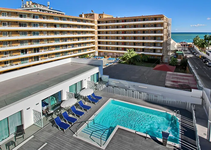 Carihuela Apartamento