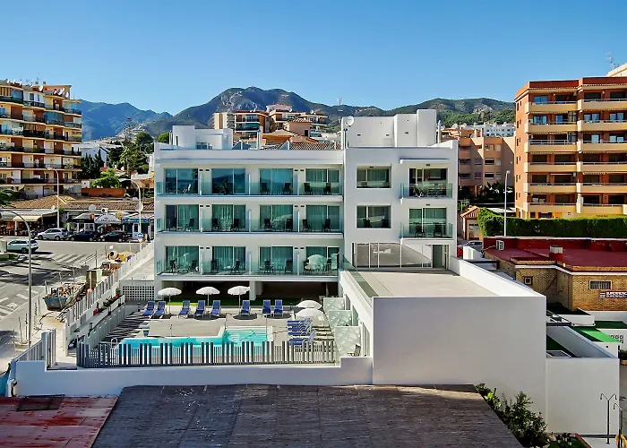 Apartamento Carihuela Torremolinos