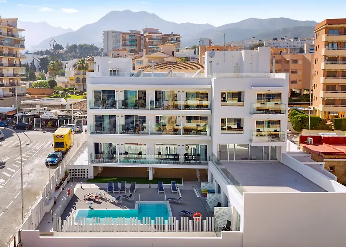 Apartamento Carihuela Torremolinos