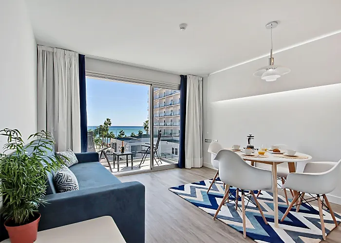 Carihuela Apartamento