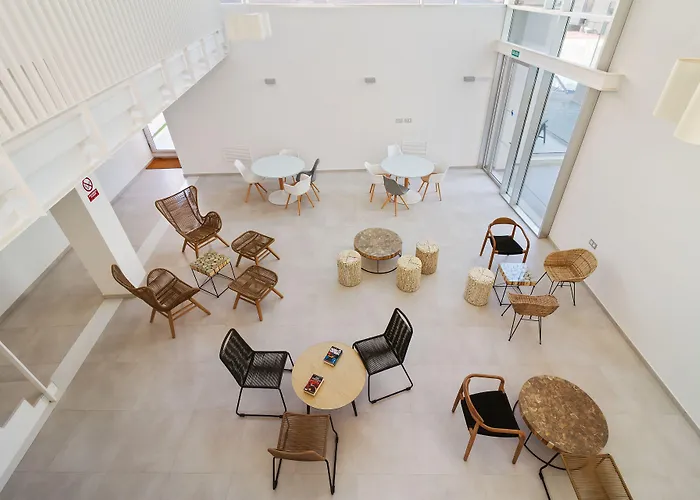 Carihuela Apartamento