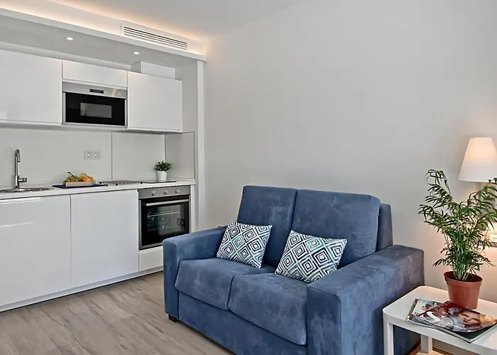 Apartamento Carihuela Torremolinos