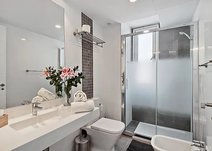 Apartamento Carihuela Torremolinos