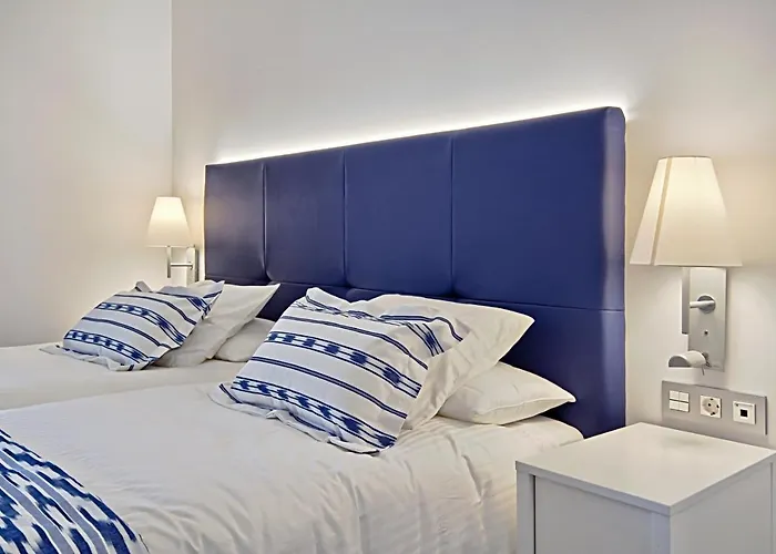 Apartamento Carihuela