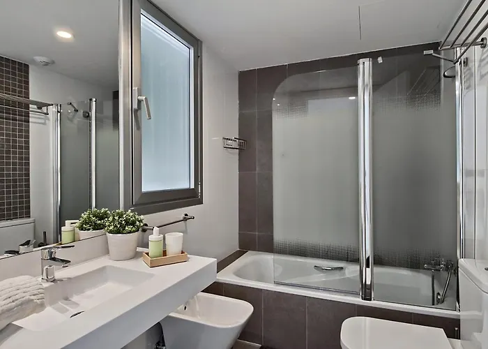 Carihuela Apartamento Torremolinos