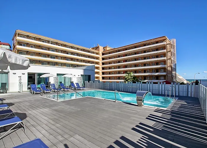 Carihuela Apartamento *