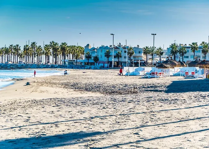 Carihuela Apartamento