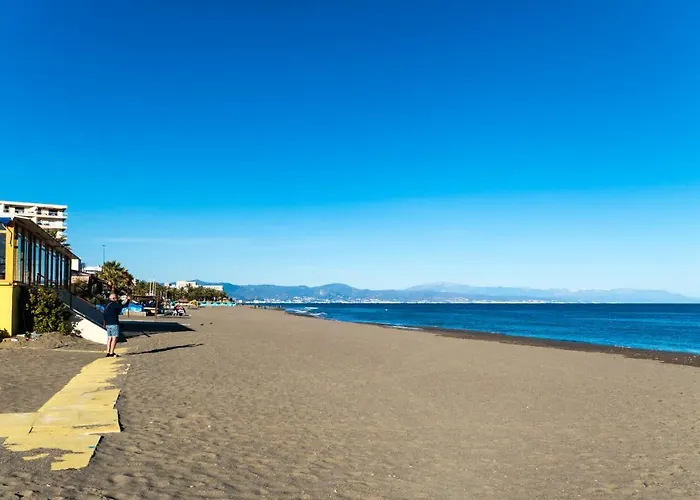 Carihuela Torremolinos