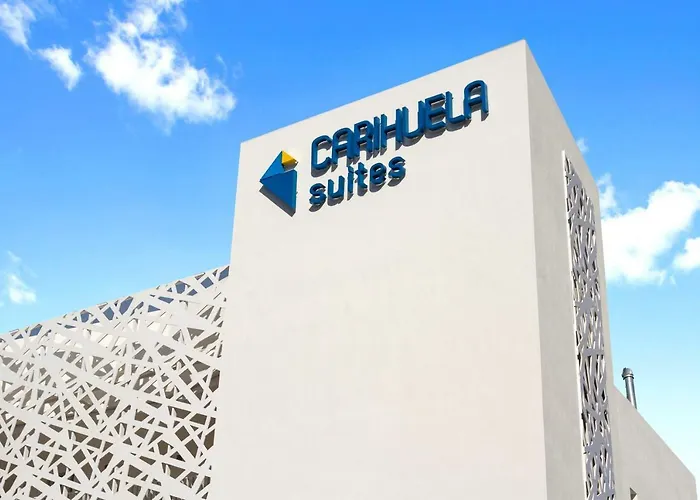 Carihuela Torremolinos