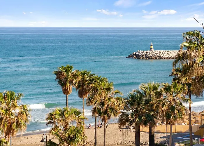 Apartamento Carihuela Torremolinos