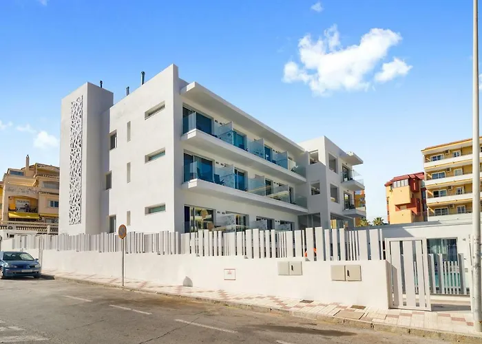 Carihuela Apartamento *