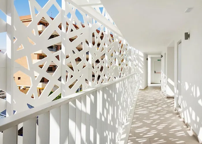 Apartamento Carihuela