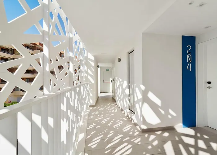 Carihuela Torremolinos