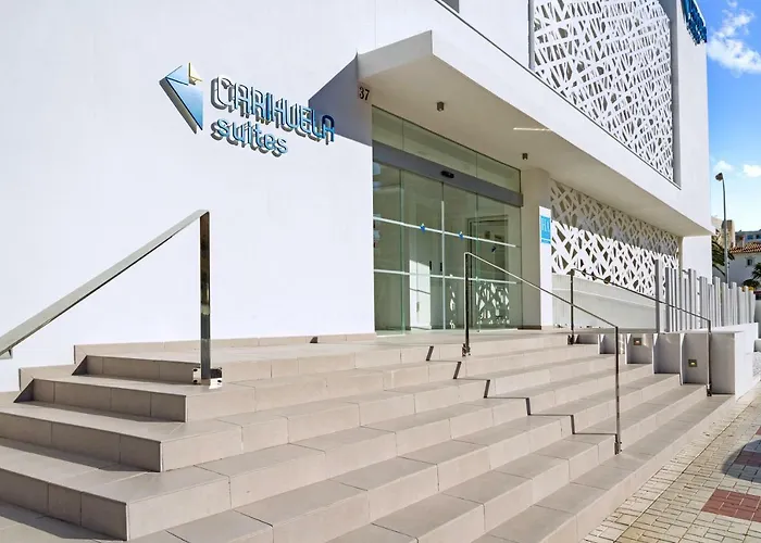 Apartamento Carihuela Torremolinos