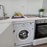 Carihuela شقة توريمولينوس