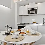 Carihuela شقة *