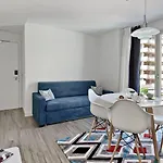 شقة Carihuela توريمولينوس