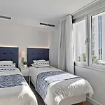 Carihuela شقة *
