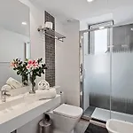 شقة Carihuela توريمولينوس