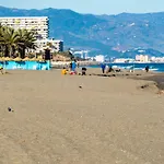Carihuela شقة