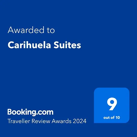 Carihuela Apartment