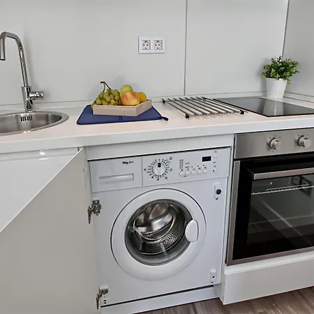 Carihuela Apartamento Torremolinos