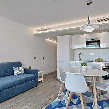 Carihuela Apartment
