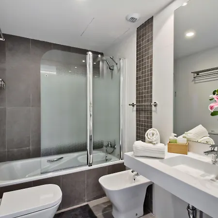 Apartment Carihuela Torremolinos