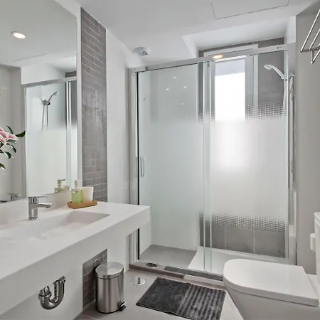 Apartamento Carihuela Torremolinos