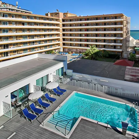 Carihuela Apartment