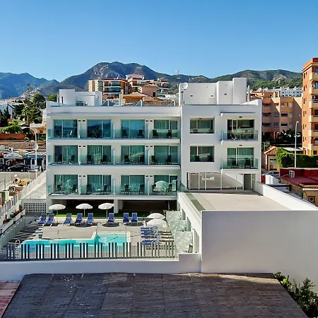 Apartment Carihuela Torremolinos