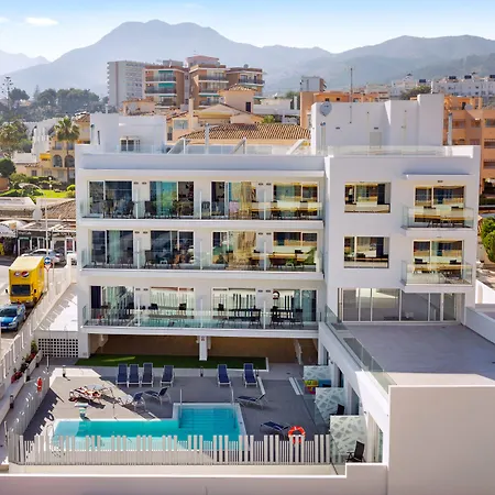 Apartment Carihuela Torremolinos