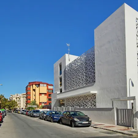 Carihuela Torremolinos